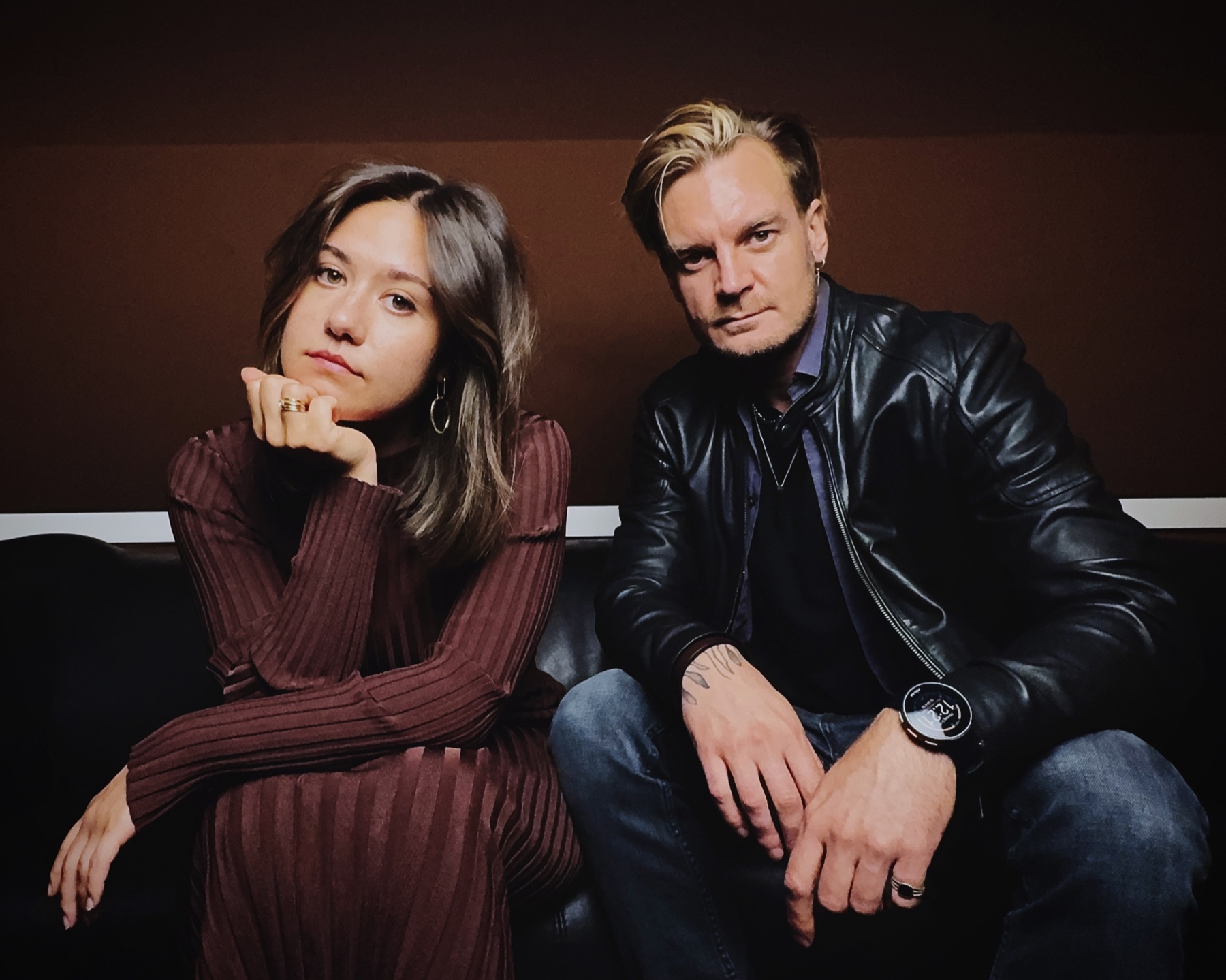 Official Chilli Coast artist portrait